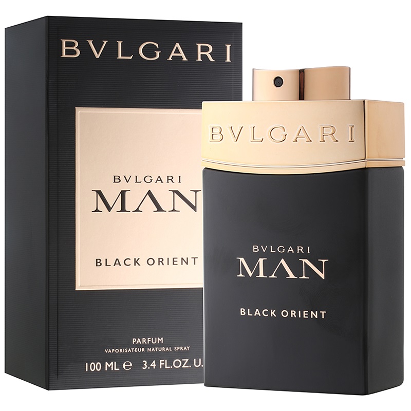 parfum bvlgari man in black orient