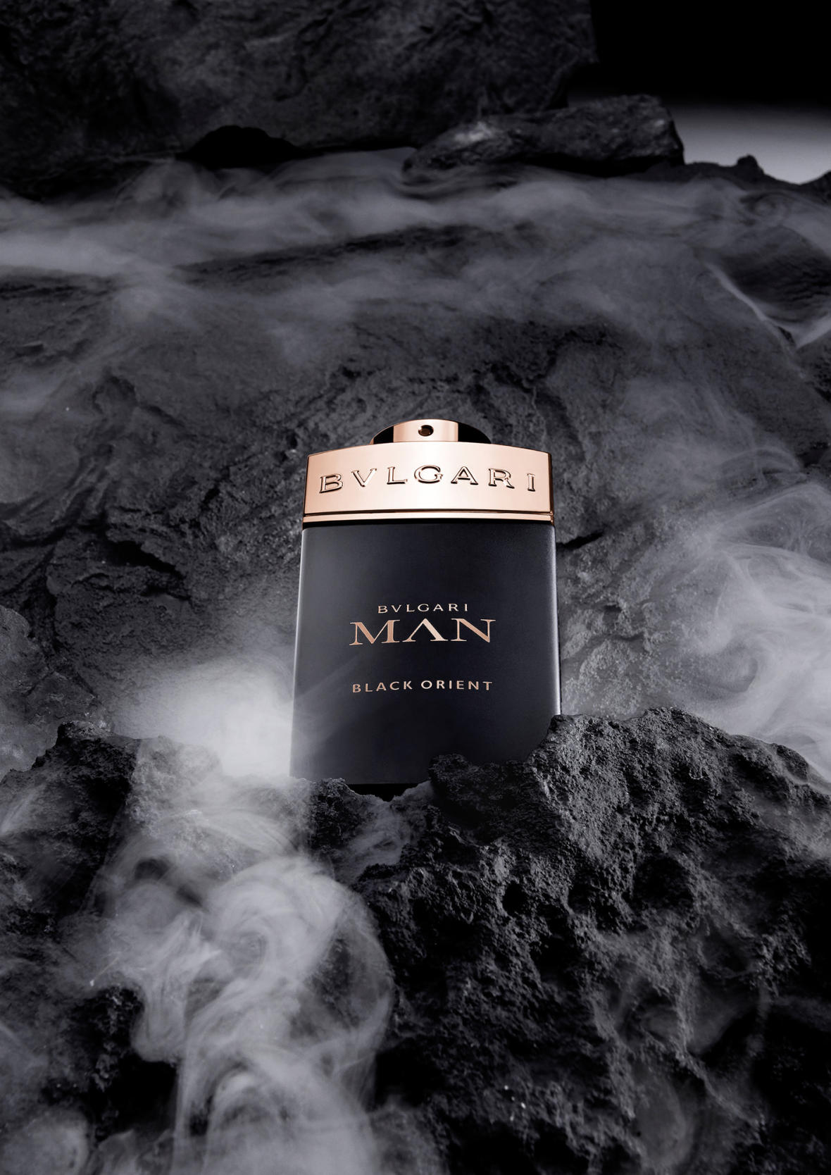 perfume bvlgari man black orient