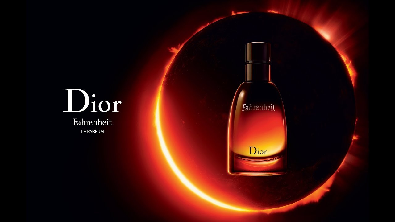 dior fahrenheit 75 ml