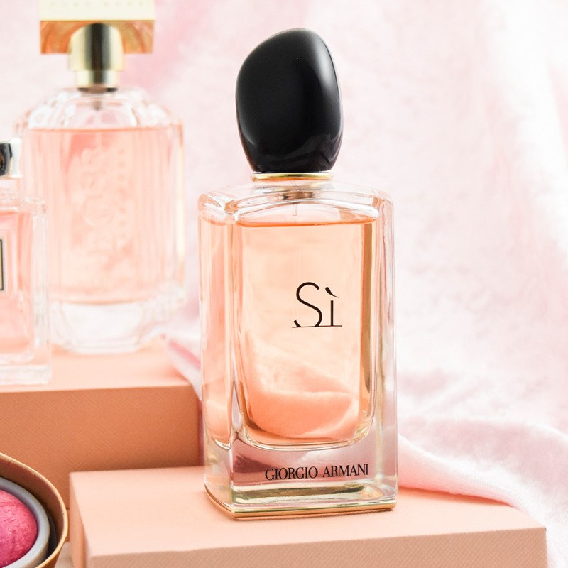 armani si edp