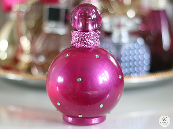 britney fantasy review