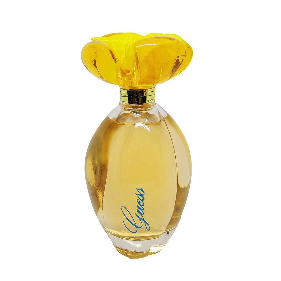 guess summer perfume