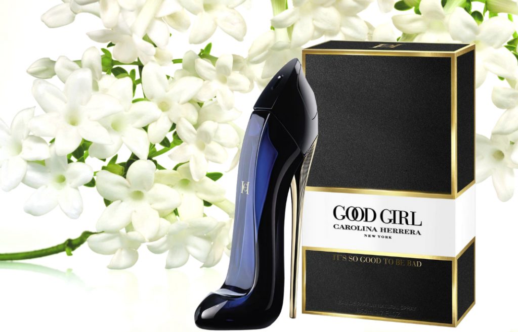 good girl herrera 80ml