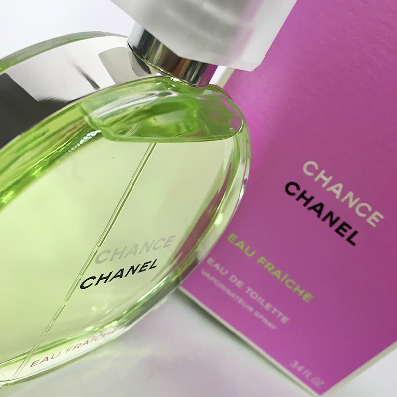 Nerima Keliantis Sventas Sportas Chance Eau Fraiche Edt Yenanchen Com