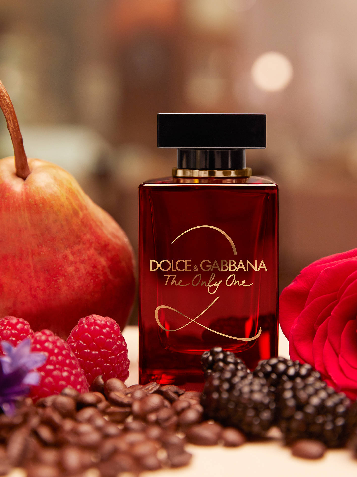 Dolce and gabbana the online only one 2 review