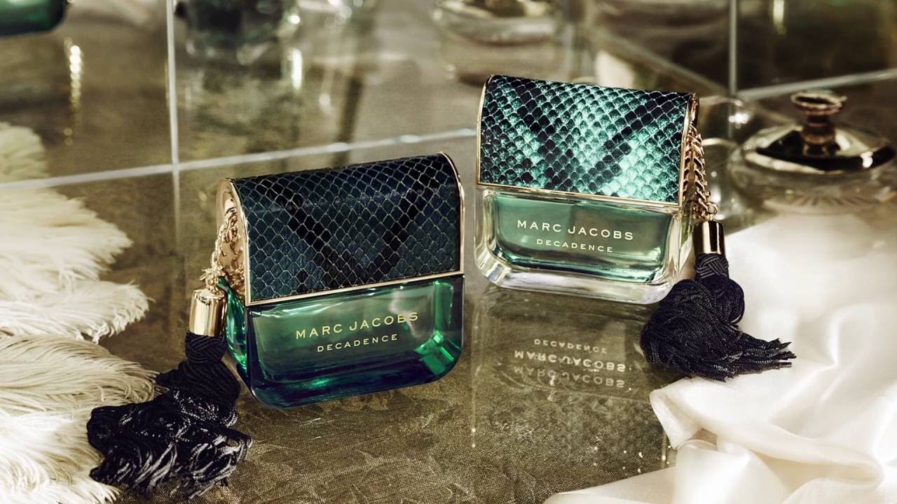 marc jacobs decadence edp 100 ml