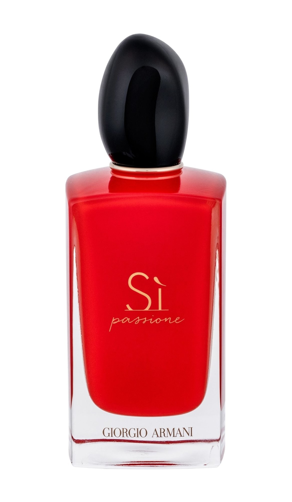 giorgio armani si passione edp