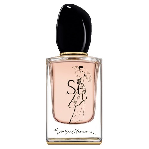 armani limited edition perfume