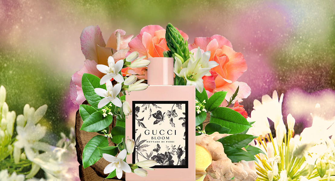 Gucci Bloom Nettare Di Fiori Edp Intense Store, 55% OFF |  www.ingeniovirtual.com