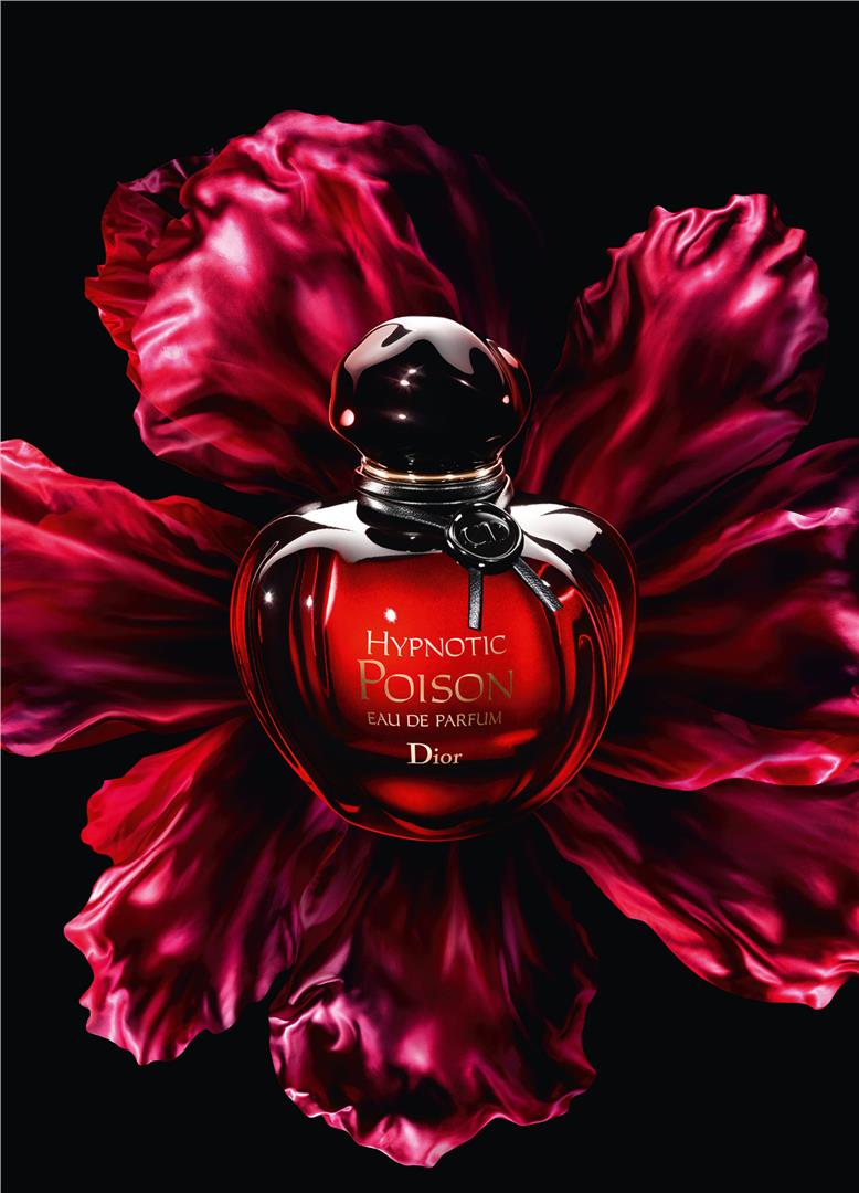 dior hypnotic poison eau de toilette 50ml