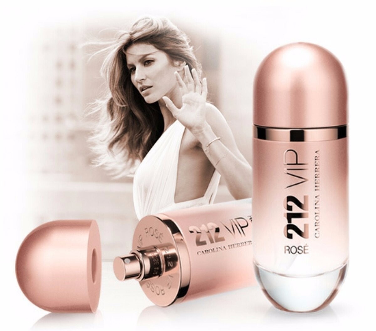 rose 212 perfume
