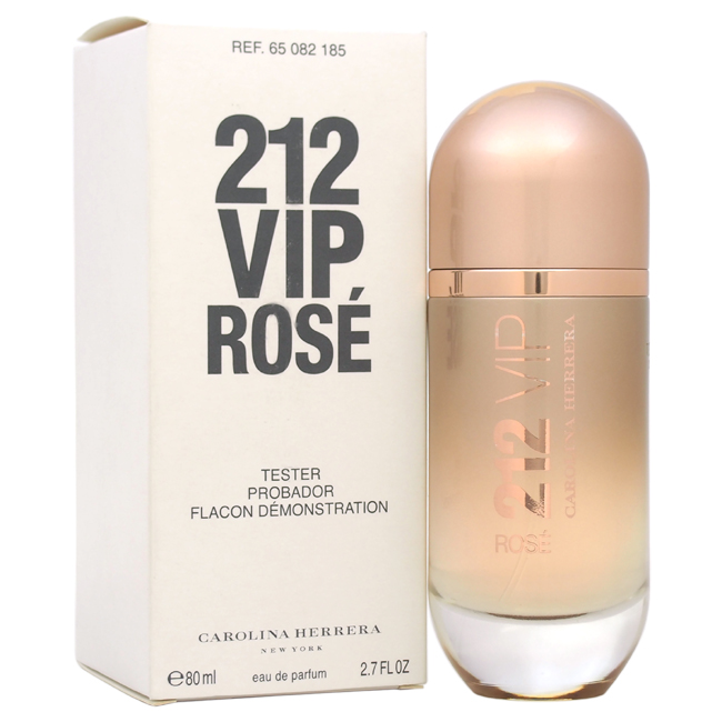 212 vip rose women's perfume