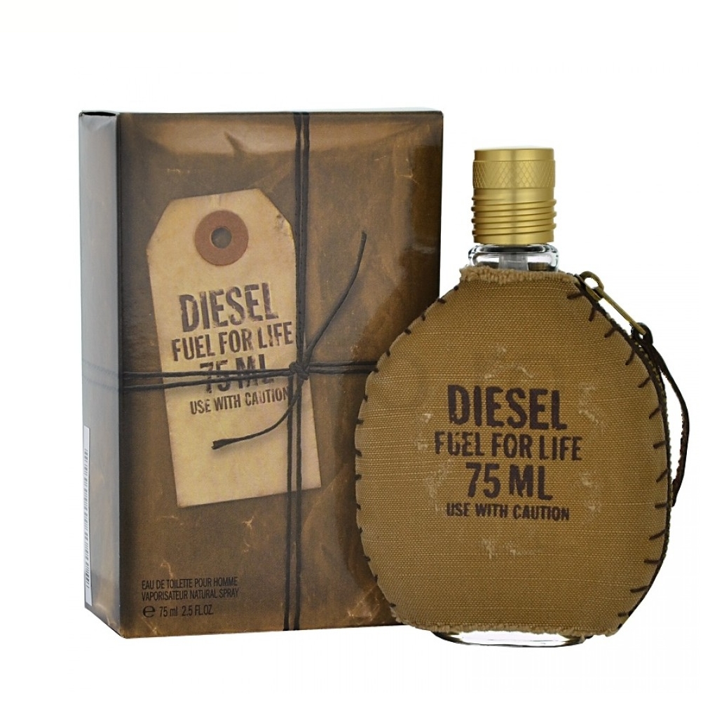 diesel 75ml