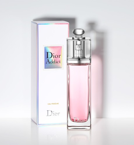 dior eau fraiche addict