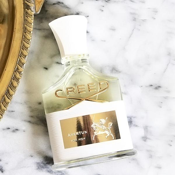 creed aventus for her