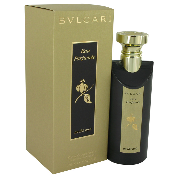 bvlgari perfume eau parfumee