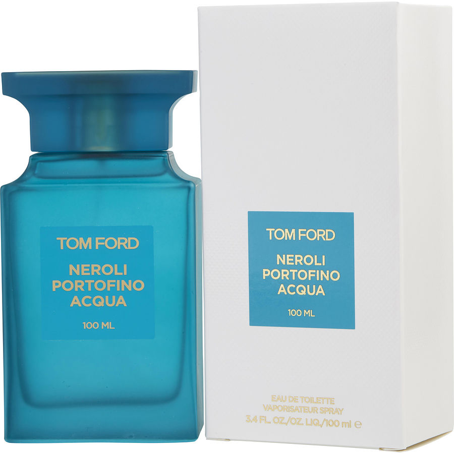 tom ford aqua perfume