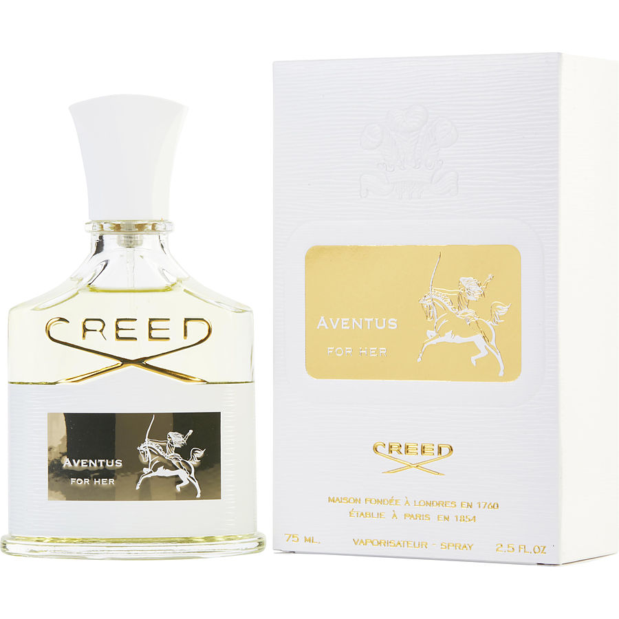 creed aventus paris