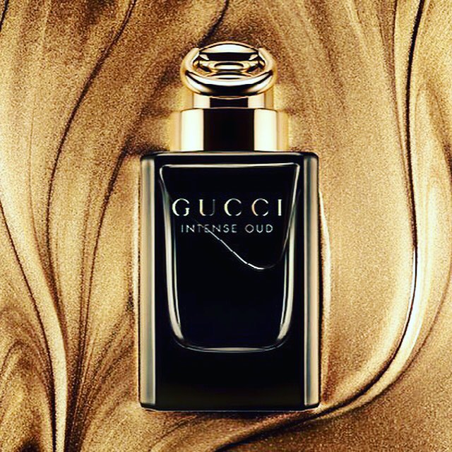 gucci intense oud price