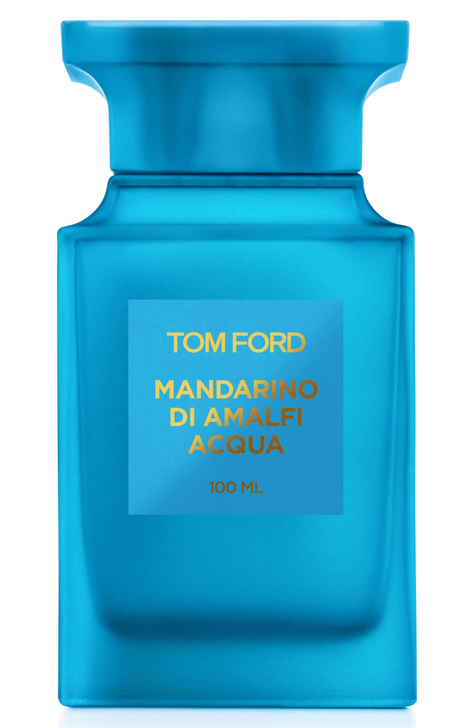 mandarino di amalfi acqua review