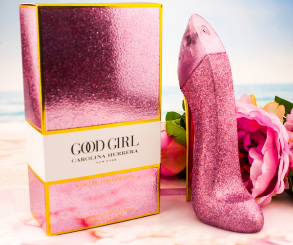 Carolina herrera розовая туфелька. Каролина херрера good girl fantastic. Духи каролина херрера туфелька розовая. Carolina herrera good girl fantastic pink. Carolina herrera good girl glitter collector, edp, 80 ml.