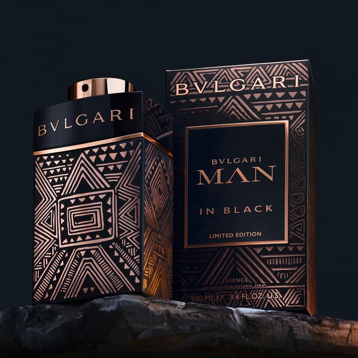 bvlgari men in black essence
