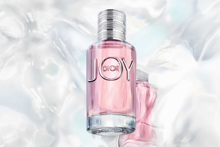 dior new women's perfume