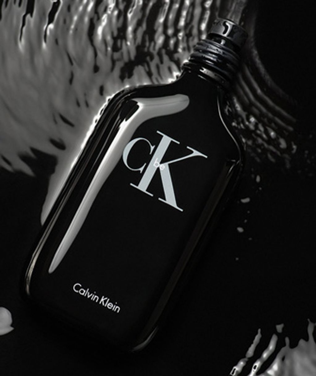 buy ck be