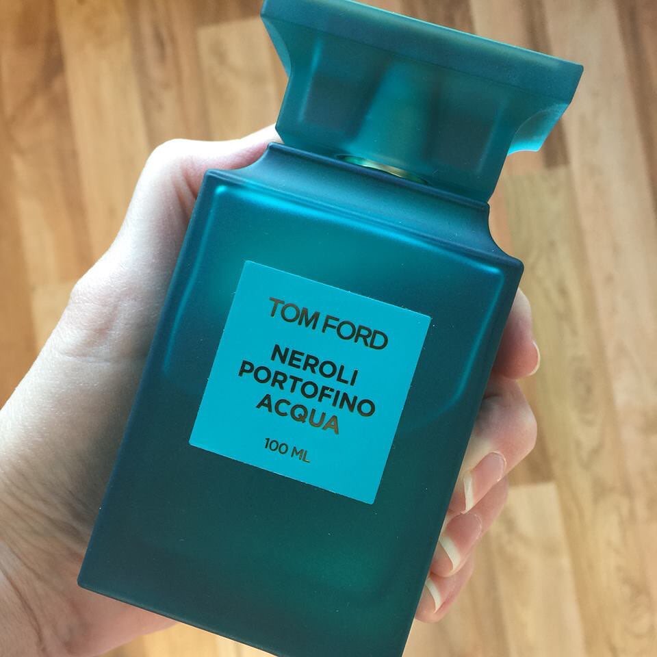 tom ford perfume neroli portofino acqua