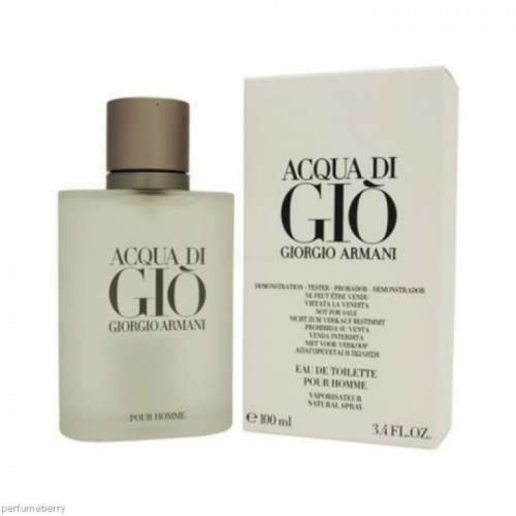 giorgio armani acqua di gio essenza 100 ml