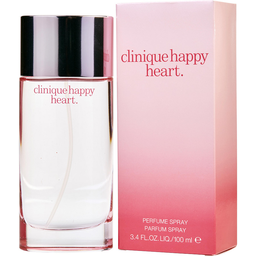 happy heart clinique