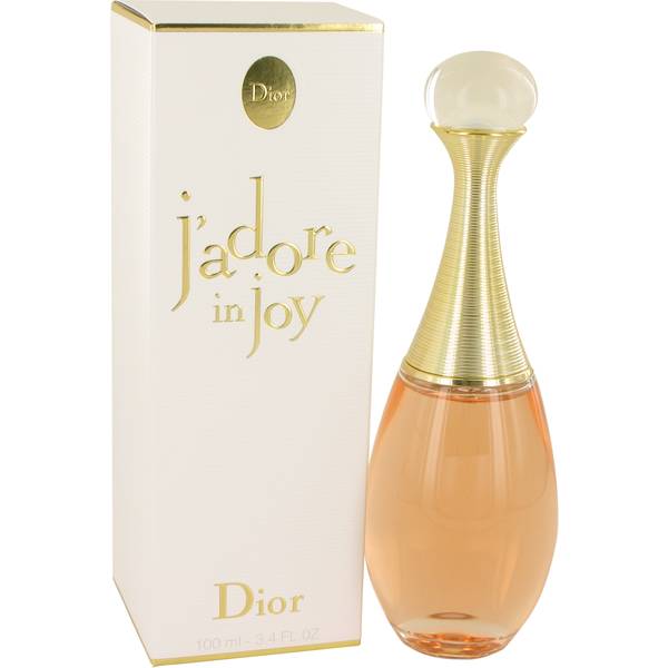 dior new women's perfume