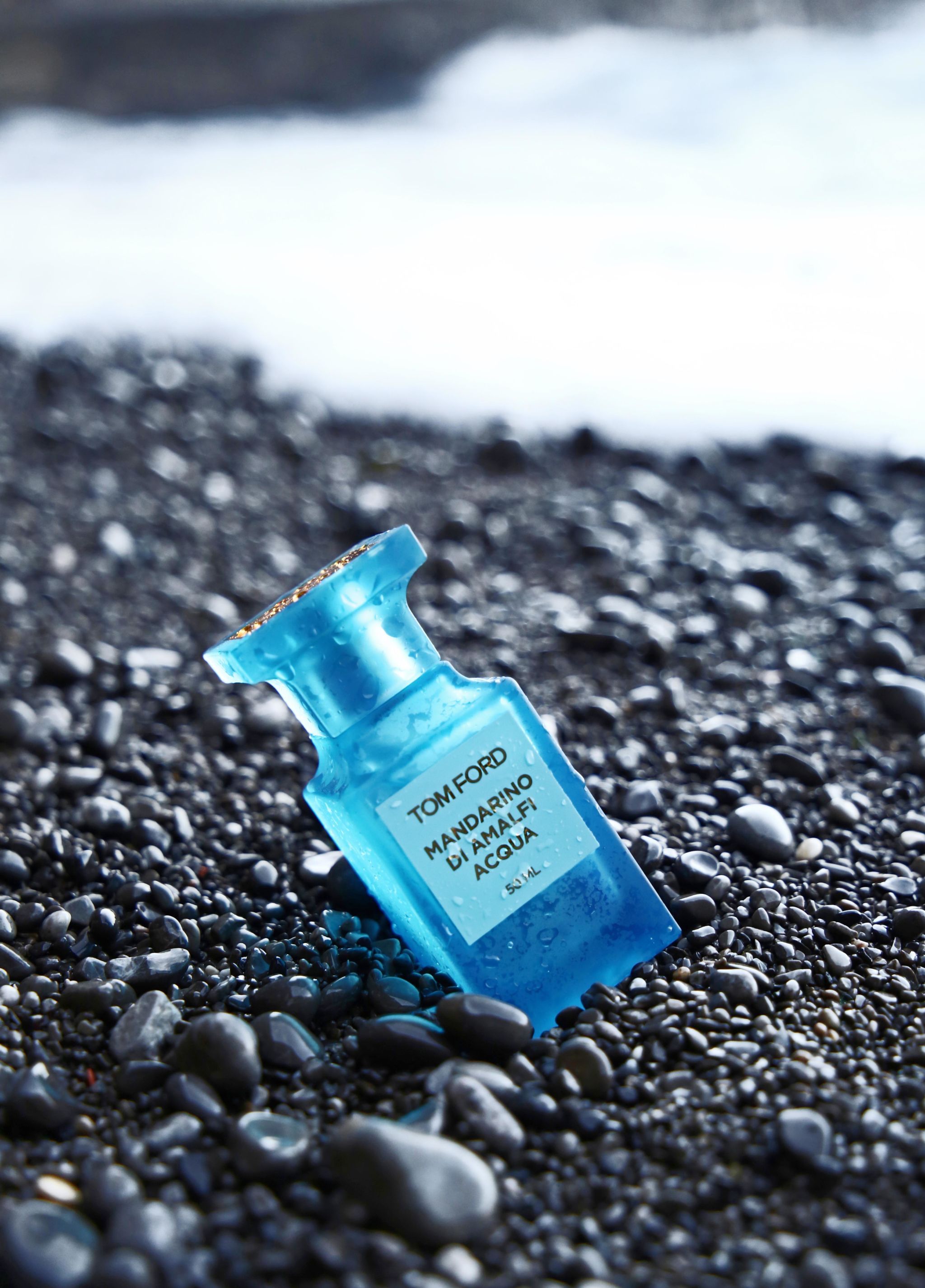 mandarino di amalfi acqua review