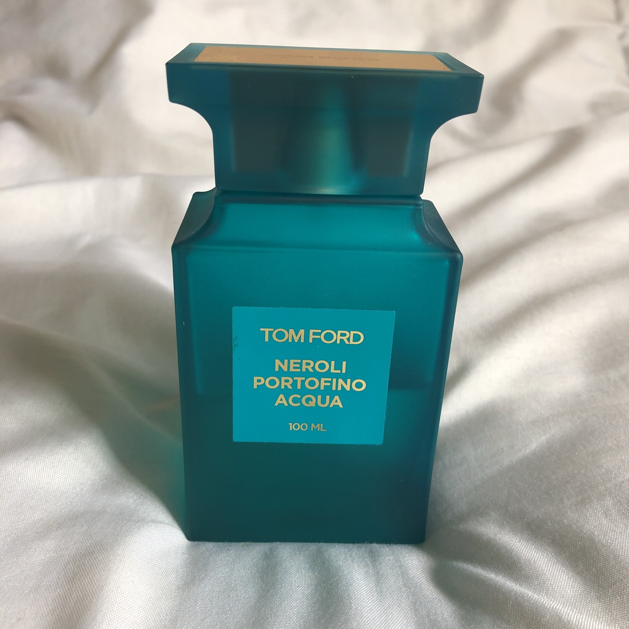 tom ford aqua perfume