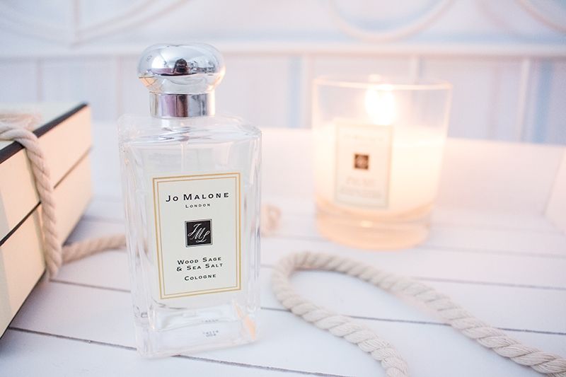 jo malone wood sage and sea salt sale