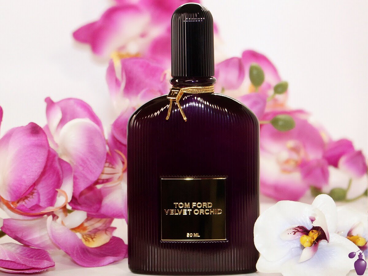 tom ford velvet orchid cologne