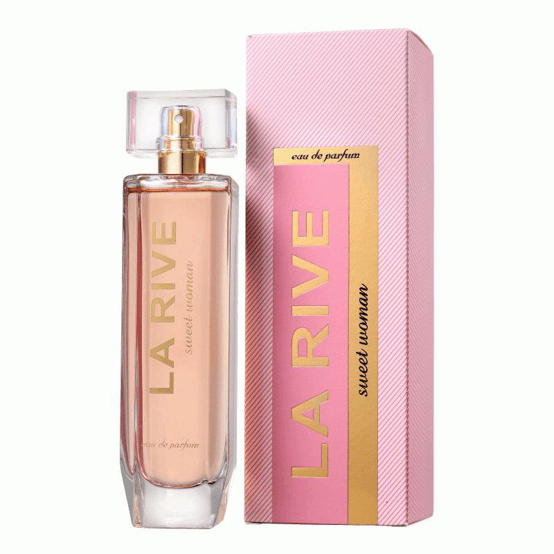 la rive in woman perfume
