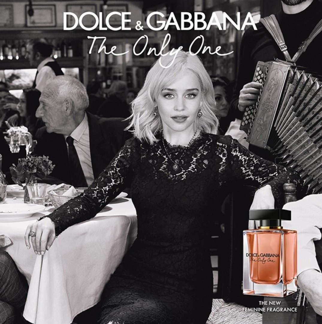 dolce gabbana the only one perfume