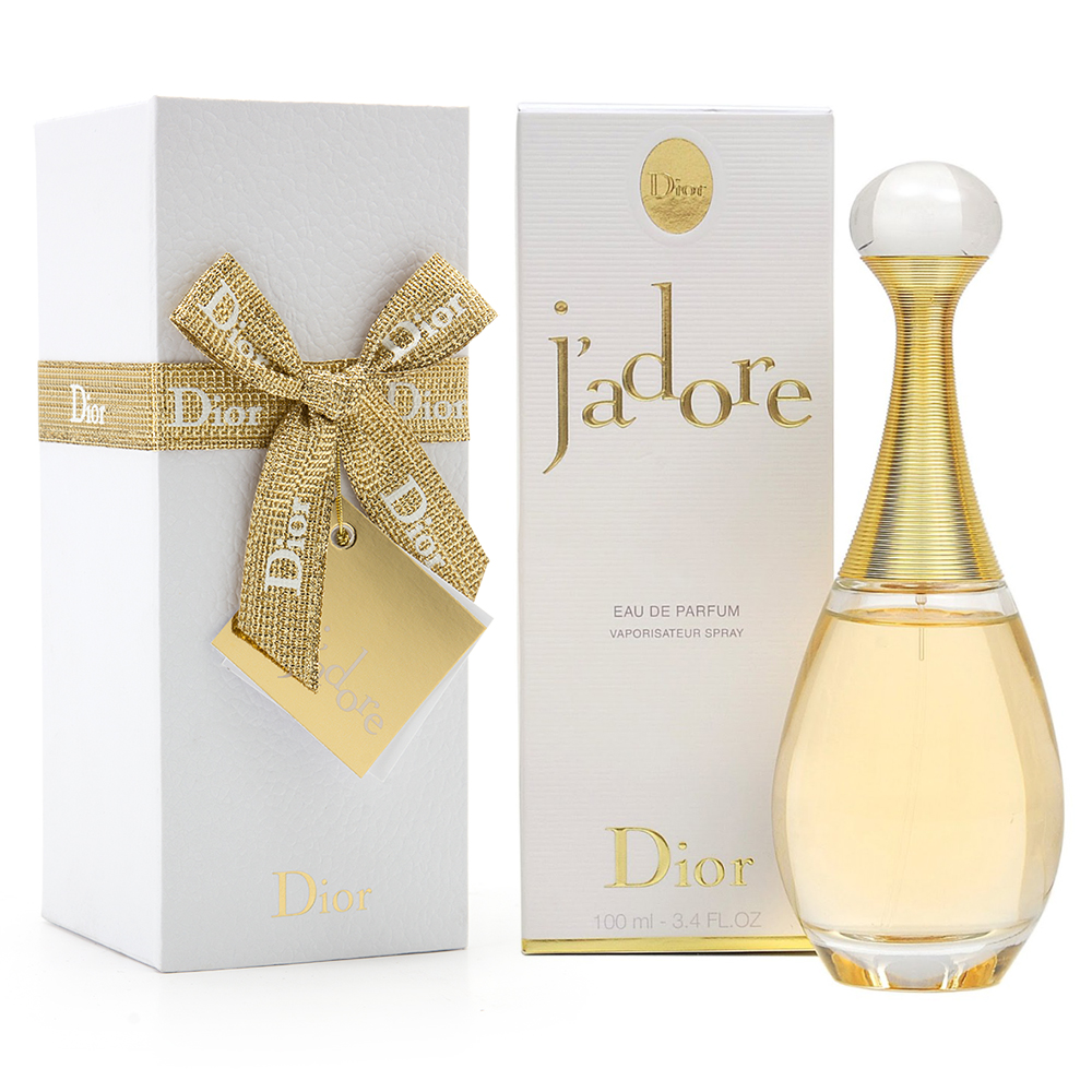 jadore 100 ml paris
