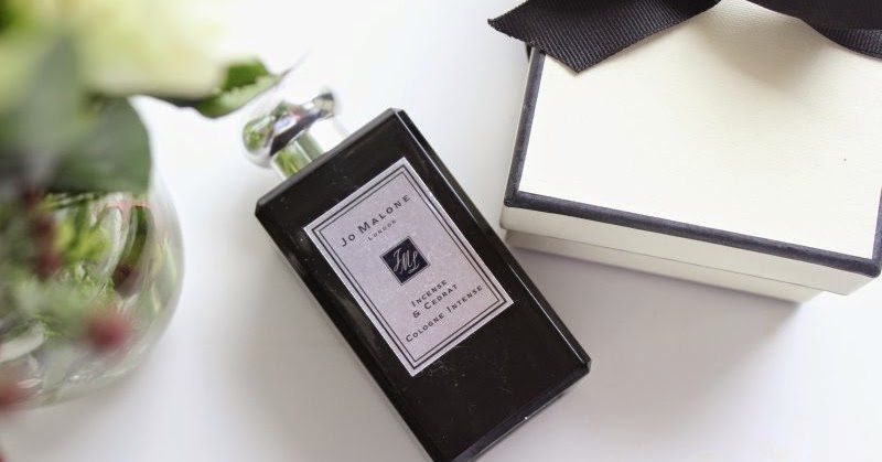 jo malone incense and cedrat 100ml