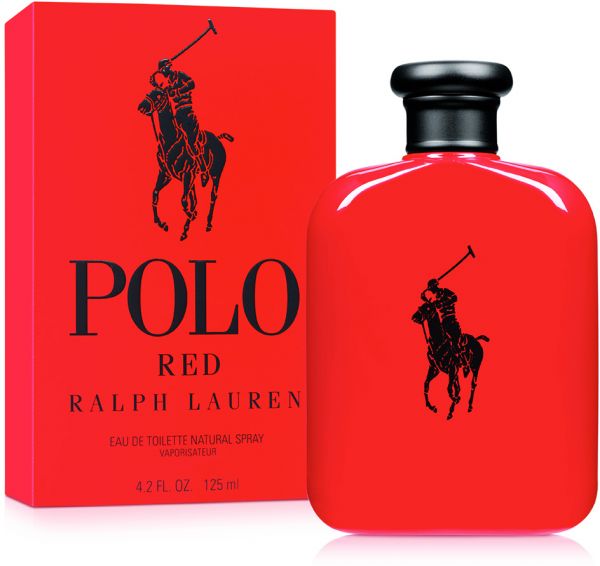 polo ralph lauren perfume 125ml