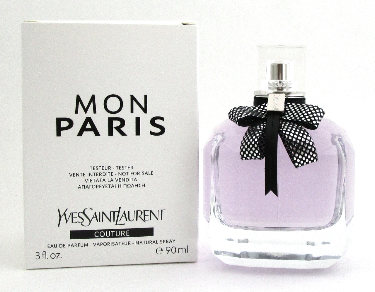 mon paris couture perfume