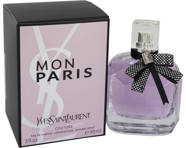 mon paris 90ml