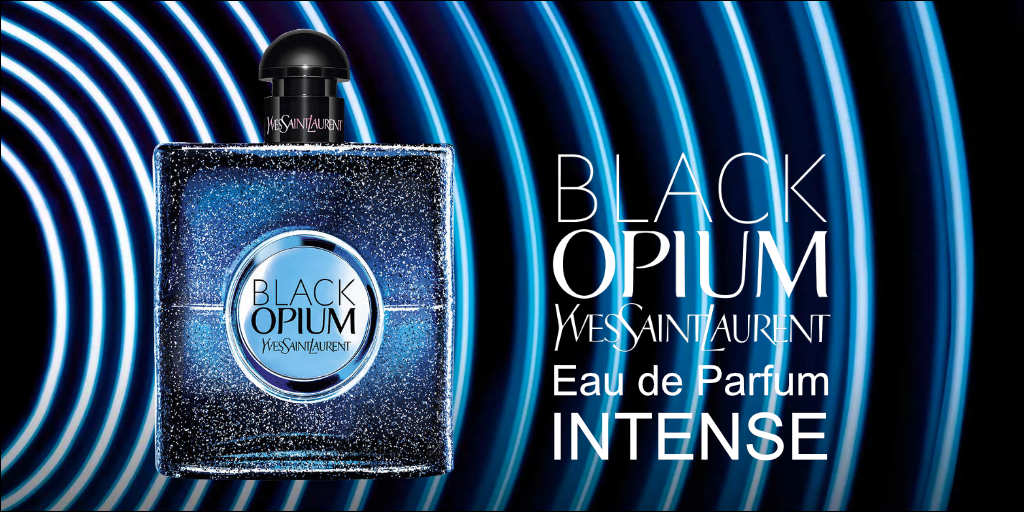 ysl black opium intense eau de parfum