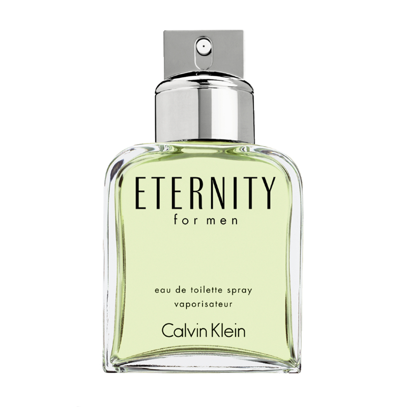 calvin klein man eau de toilette 100ml