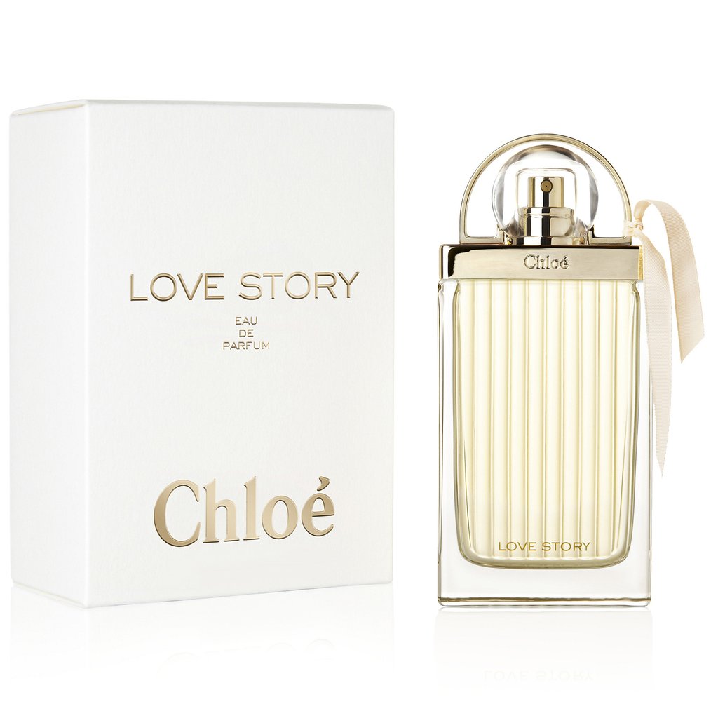 chloe edp tester