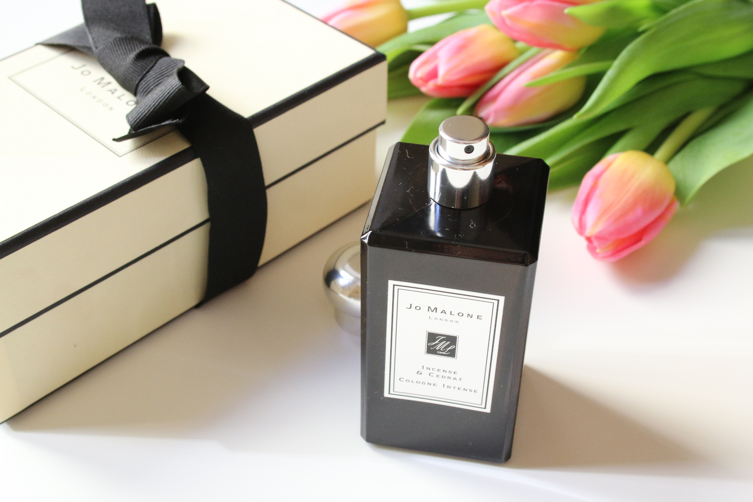 jo malone incense and cedrat 100ml