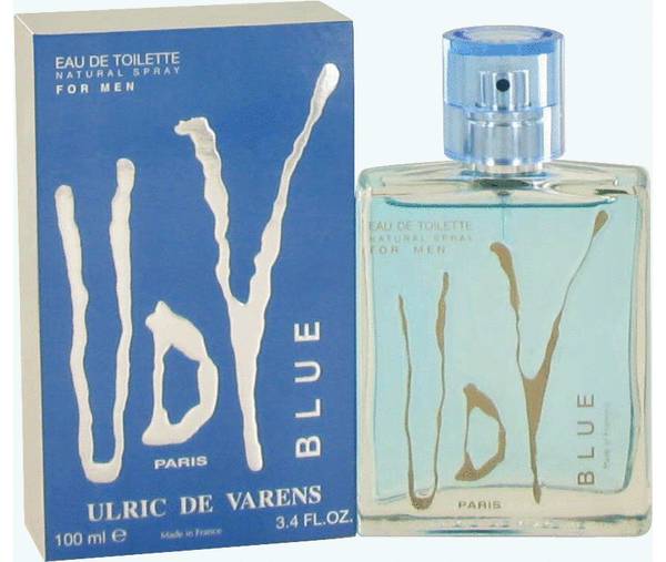 udv black perfume price