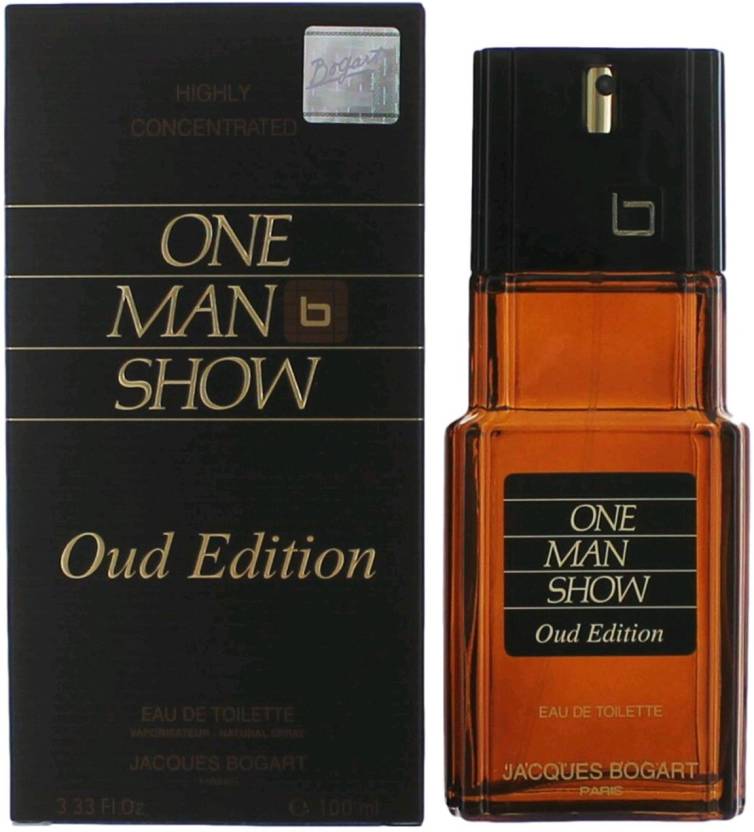one man show perfume price