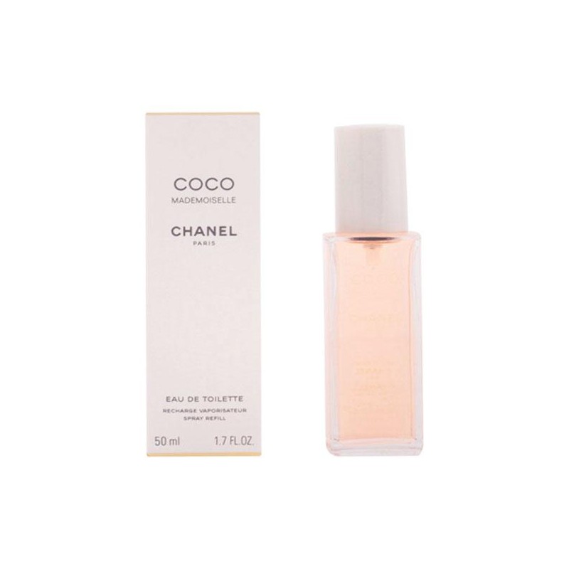 coco mademoiselle refill only